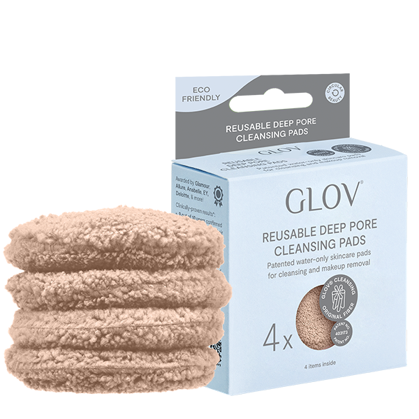 glov-moon-pads-original-fiber-4-discos-desmaquillantes-reutilizables-de-microfib image 1