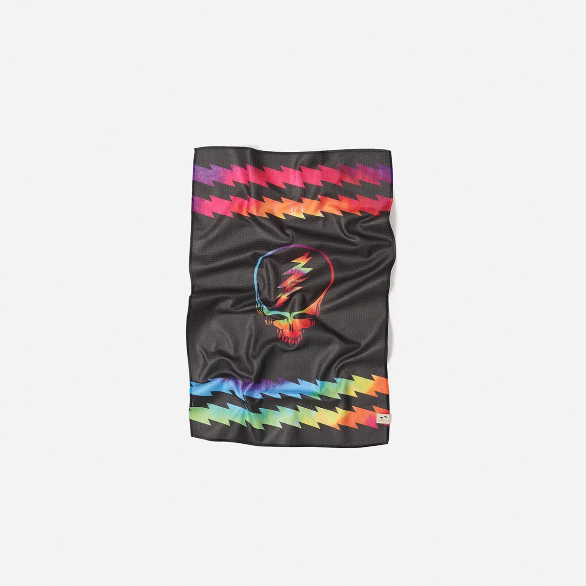 slowtide-ripple-toalla-de-cocina-de-secado-r-pido-grateful-dead-estampado-steali image 1