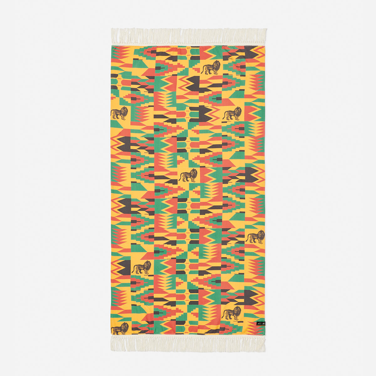 slowtide-rocker-toalla-turca-bob-marley-x-slowtide-algod-n-ligero-tejido-geom-tr image 1