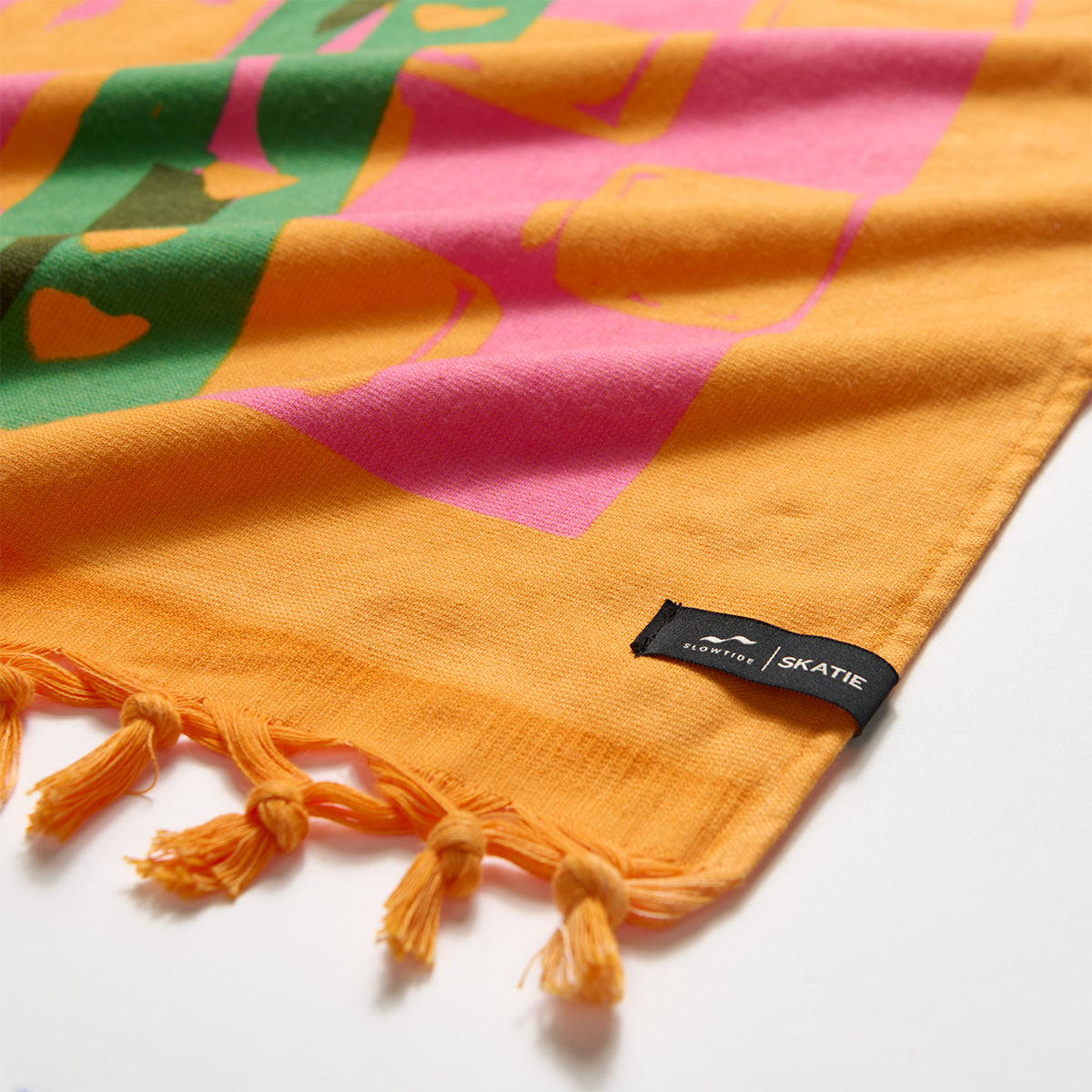 slowtide-san-blas-fouta-toalla-turca-tipo-fouta-skatie-x-slowtide-ligera-de-seca image 7