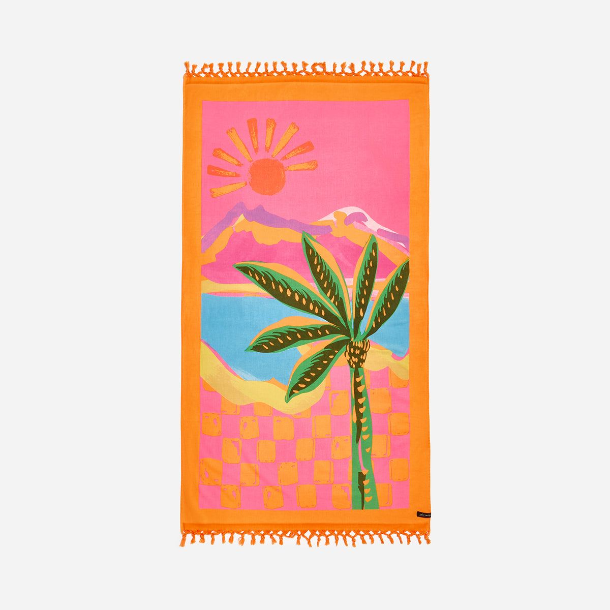 slowtide-san-blas-fouta-toalla-turca-tipo-fouta-skatie-x-slowtide-ligera-de-seca image 1