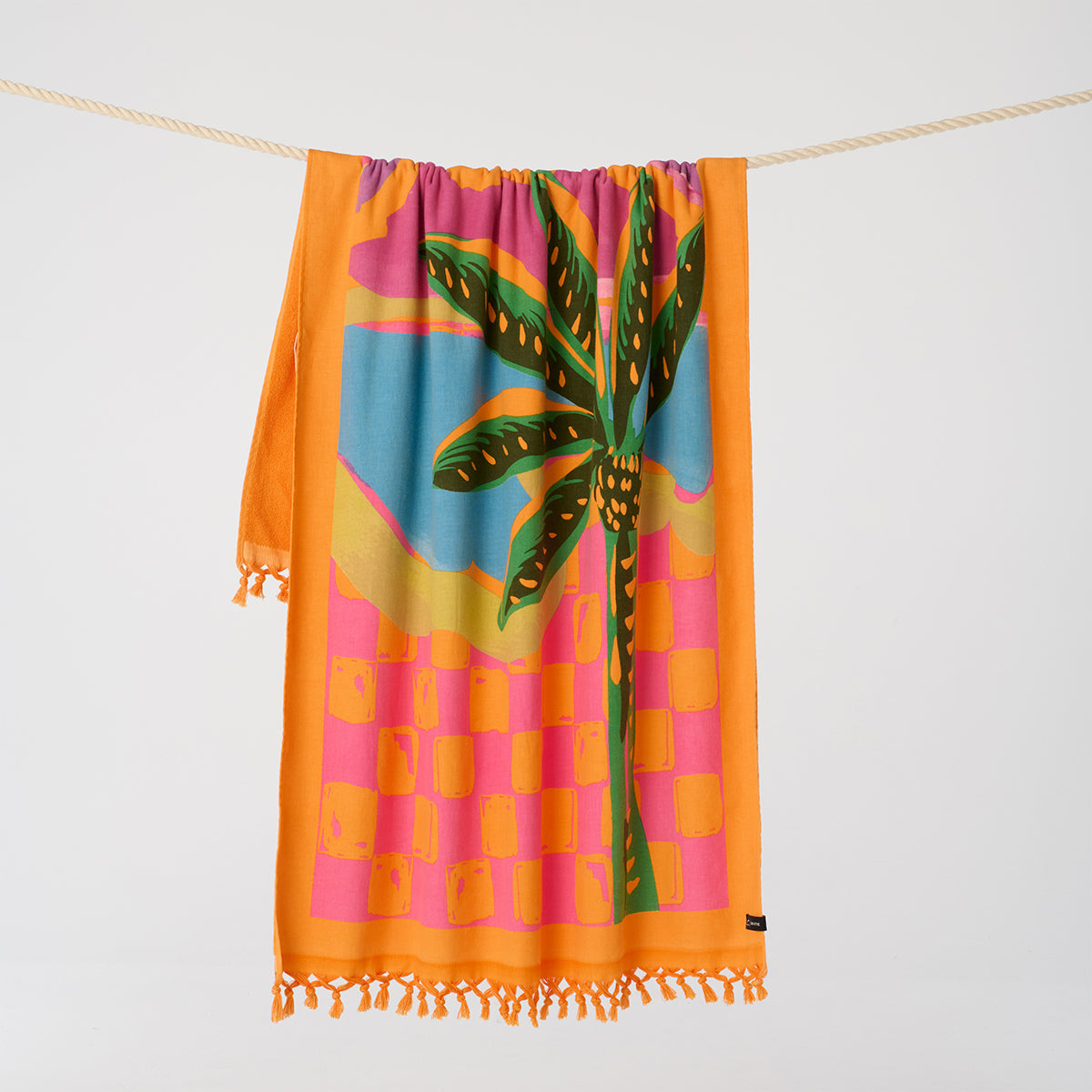 slowtide-san-blas-fouta-toalla-turca-tipo-fouta-skatie-x-slowtide-ligera-de-seca image 6