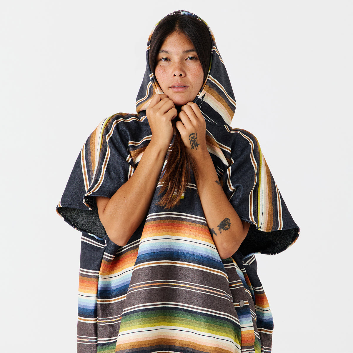 slowtide-santana-poncho-toalla-de-secado-r-pido-para-cambiarse-en-la-playa-extra image 4