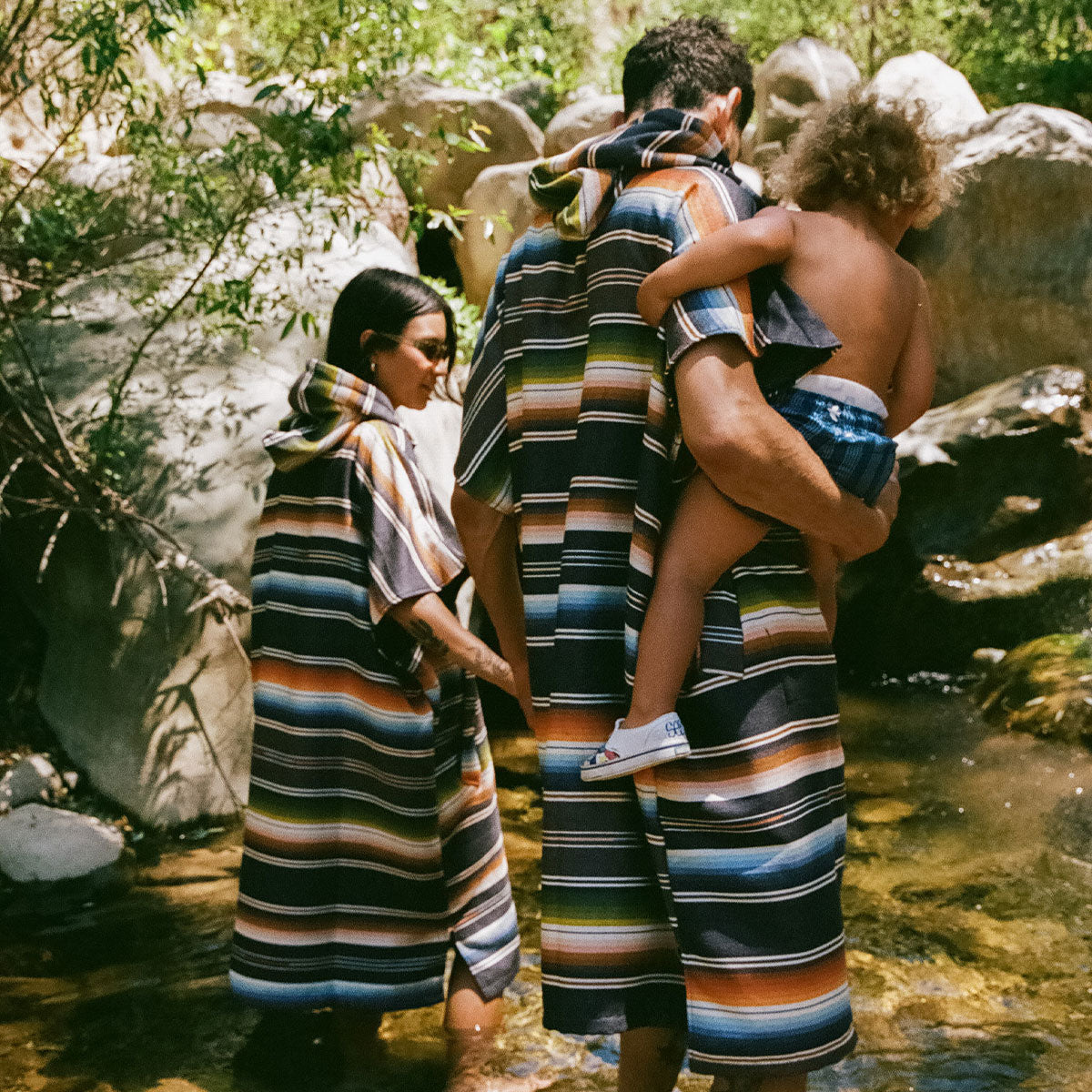 slowtide-santana-poncho-toalla-de-secado-r-pido-para-cambiarse-en-la-playa-extra image 7