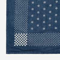 slowtide-shogun-driftweave-manta-de-playa-oversize-resistente-a-la-arena image 2