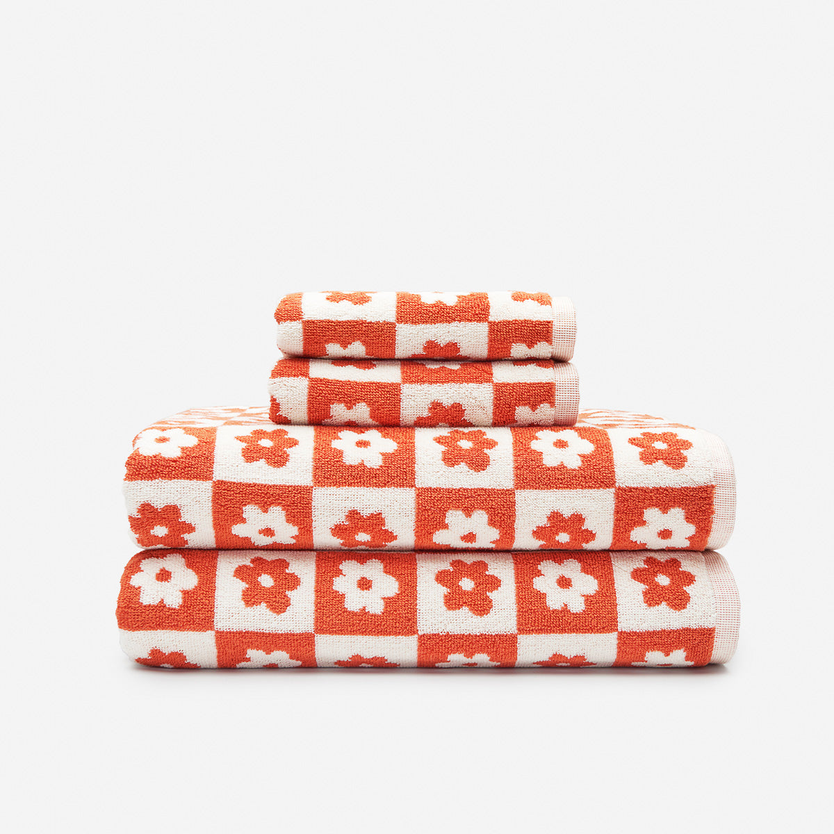 slowtide-gigi-pack-de-toallas-de-ba-o-2-ba-o-2-mano-terracota-algod-n-550-gsm-co image 1