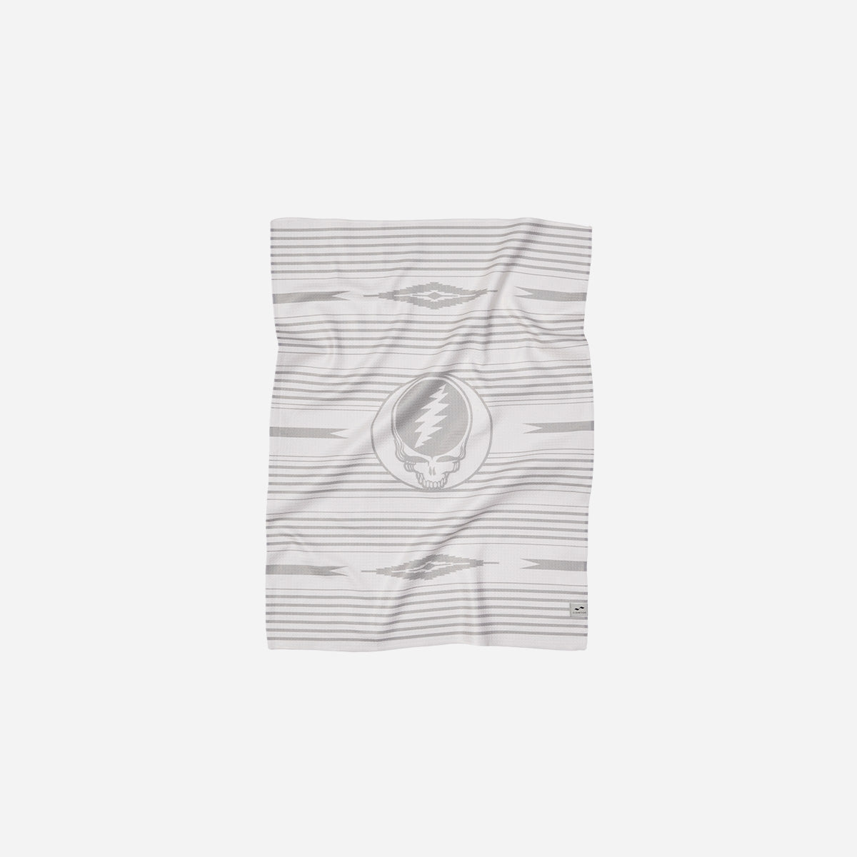 slowtide-jammer-quick-dry-kitchen-towel-grateful-dead-x-slowtide-toalla-de-cocin image 1