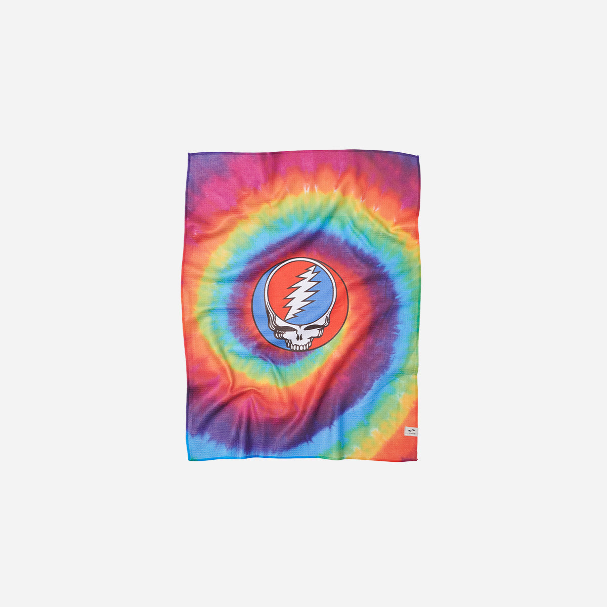 slowtide-rise-up-grateful-dead-pa-o-de-cocina-de-secado-r-pido-con-estampado-tie image 2