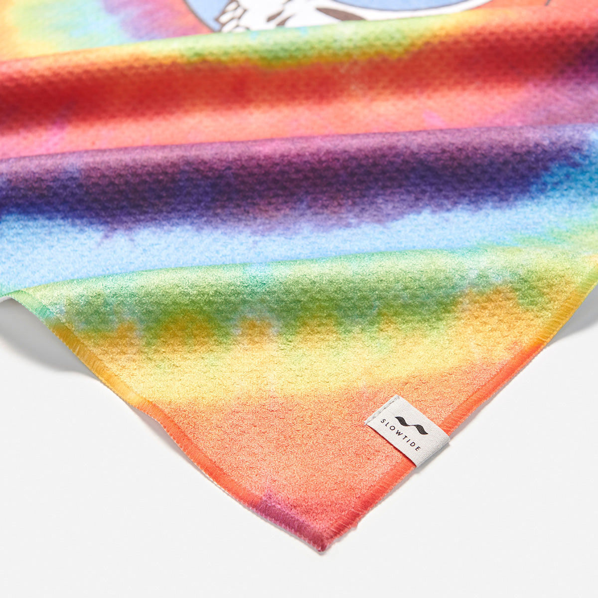 slowtide-rise-up-grateful-dead-pa-o-de-cocina-de-secado-r-pido-con-estampado-tie image 5