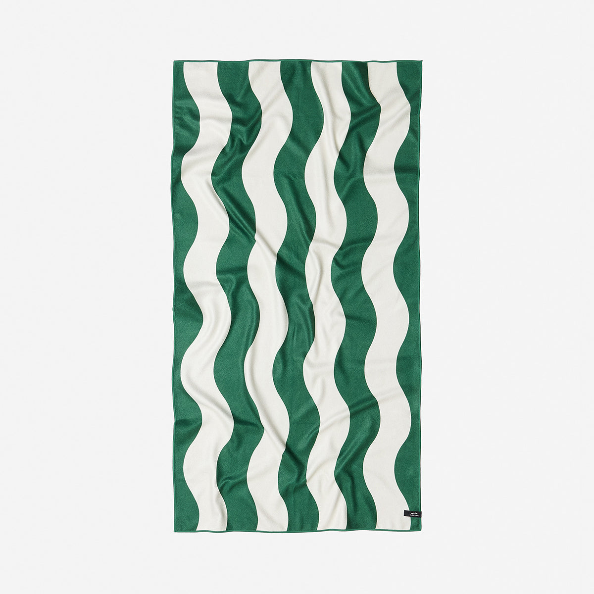 slowtide-stripe-performance-toalla-de-secado-r-pido-kale-microfibra-reciclada-co image 1
