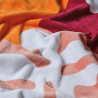 slowtide-snow-flowers-beach-towel-toalla-de-playa-henri-matisse-x-slowtide-algod image 2