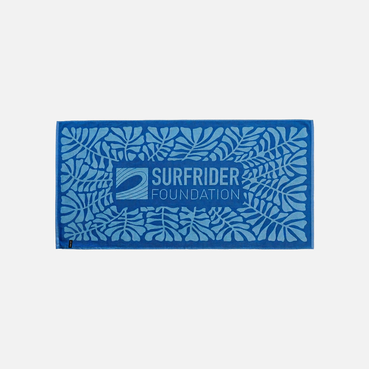 slowtide-surfrider-woven-towel-toalla-de-playa-tejida-surfrider-foundation-x-slo image 2