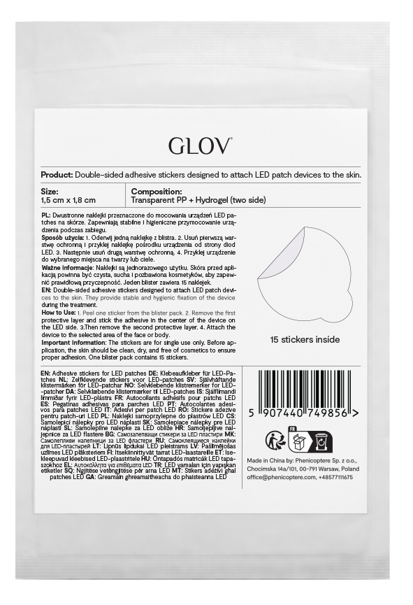 glov-pegatinas-adhesivas-para-dispositivos-led-lunaeye-y-supernova-pack-de-15-un image 3