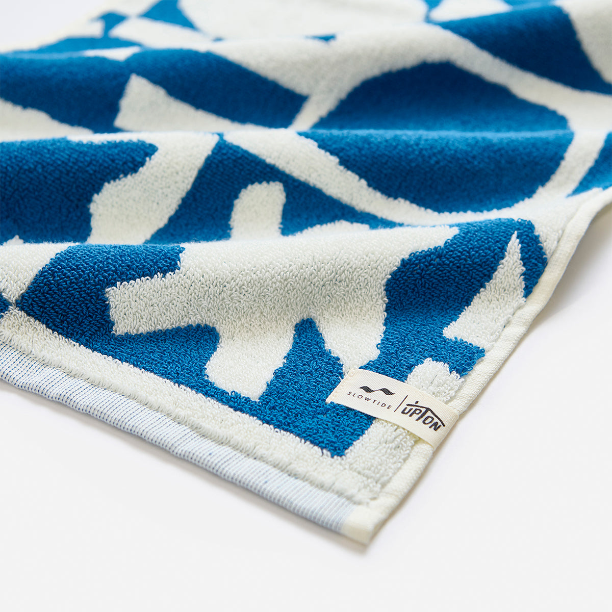 upton-x-slowtide-upton-bath-towel-bundle-4-4-blue-lote-de-toallas-de-ba-o-y-mano image 5