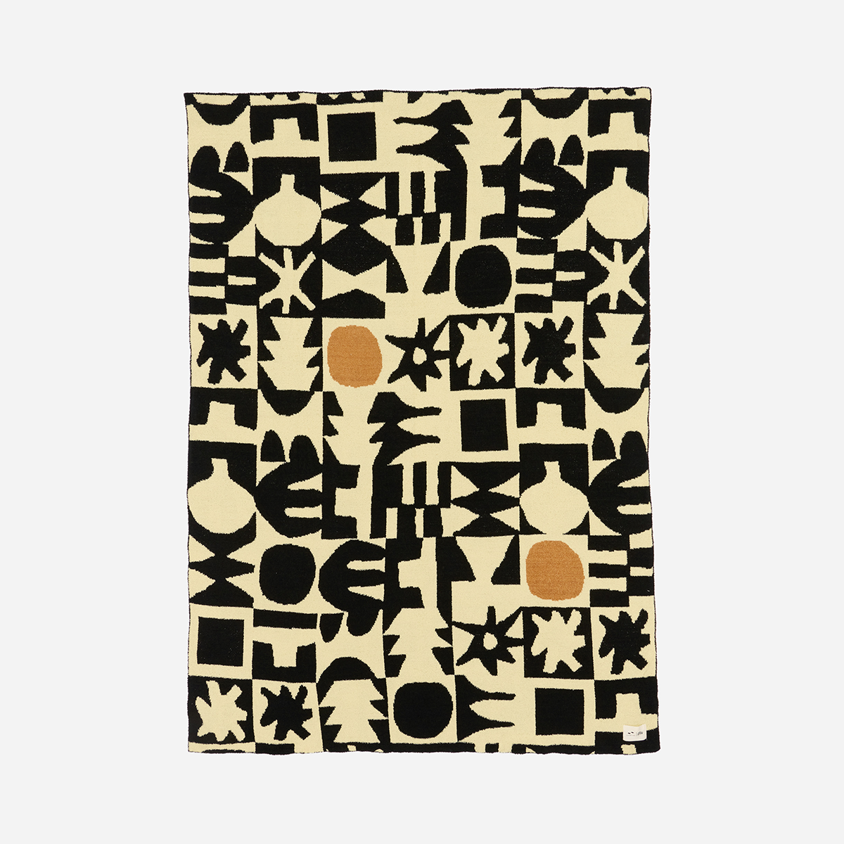 slowtide-upton-x-slowtide-manta-de-lanzar-plush-knit-tejido-suave-premium-con-di image 1