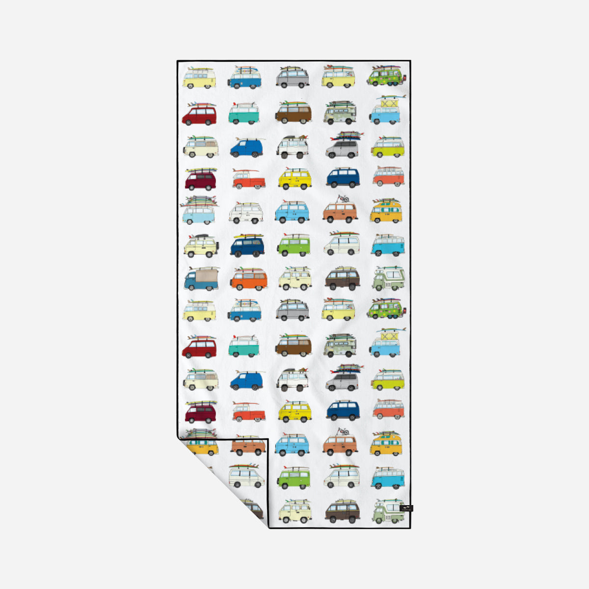slowtide-van-life-kevin-butler-x-slowtide-toalla-de-viaje-de-secado-r-pido-perfo image 1