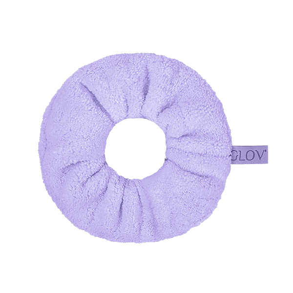 glov-frotka-scrunchie-desmaquillante-y-banda-para-el-cabello-2-en-1-limpieza-fac image 6