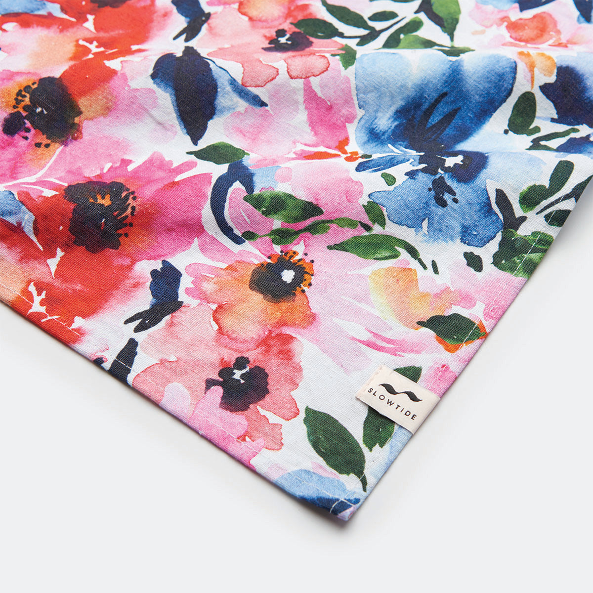 slowtide-jade-cotton-kitchen-towel-toalla-de-cocina-plana-de-algod-n-con-estampa image 7