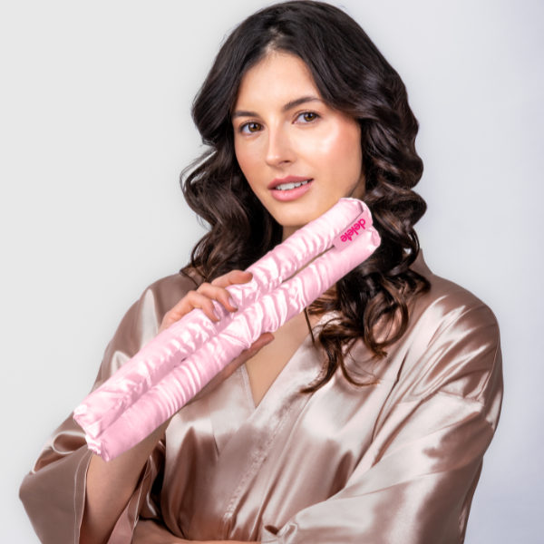 glov-coolcurl-satin-panterka-rizador-sin-calor-de-espuma-viscoel-stica-con-funda image 4