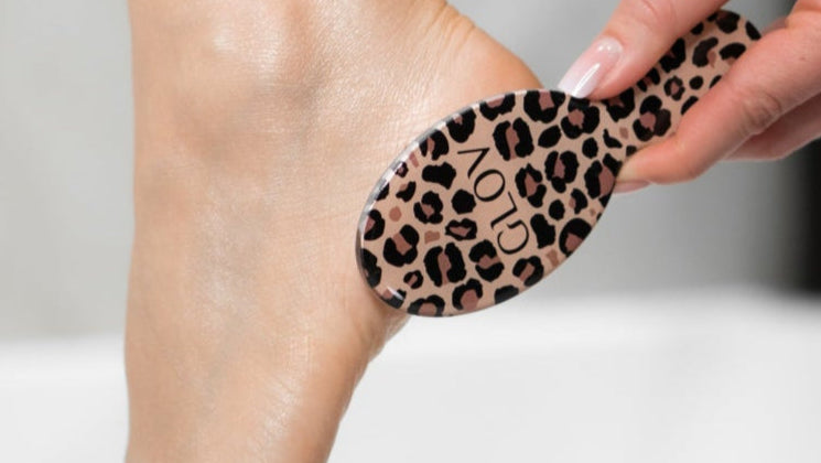 glov-cheetah-edition-piedra-p-mez-de-nano-cristal-para-pies-eliminaci-n-de-callo image 3