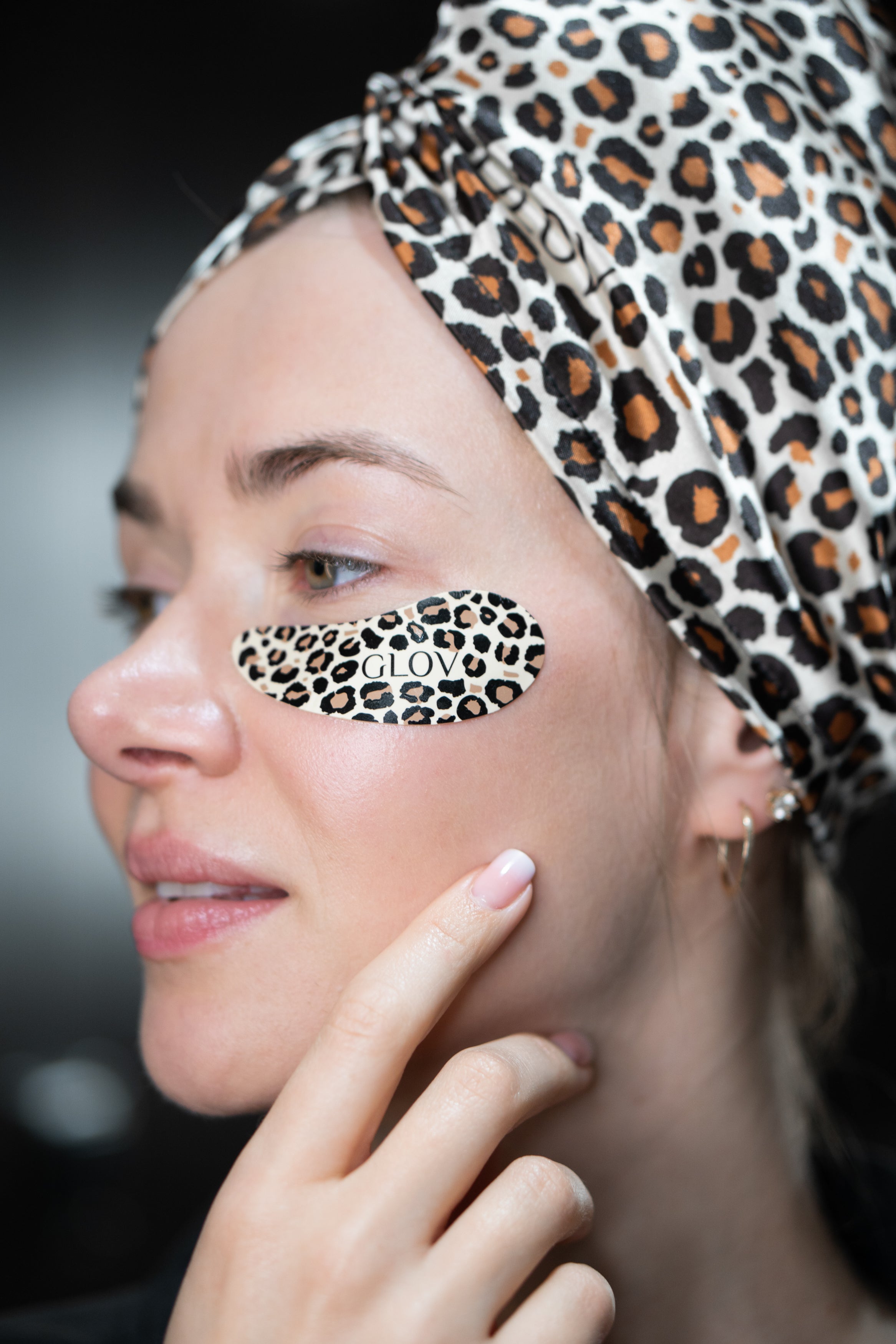 glov-infinity-eye-patches-parches-oculares-de-silicona-reutilizables-para-ojeras image 4