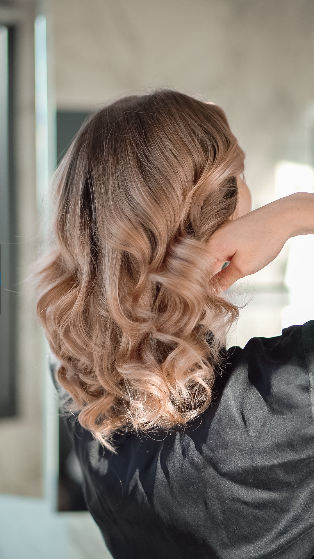 glov-coolcurl-3d-peine-modelador-para-ondas-y-rizos image 2