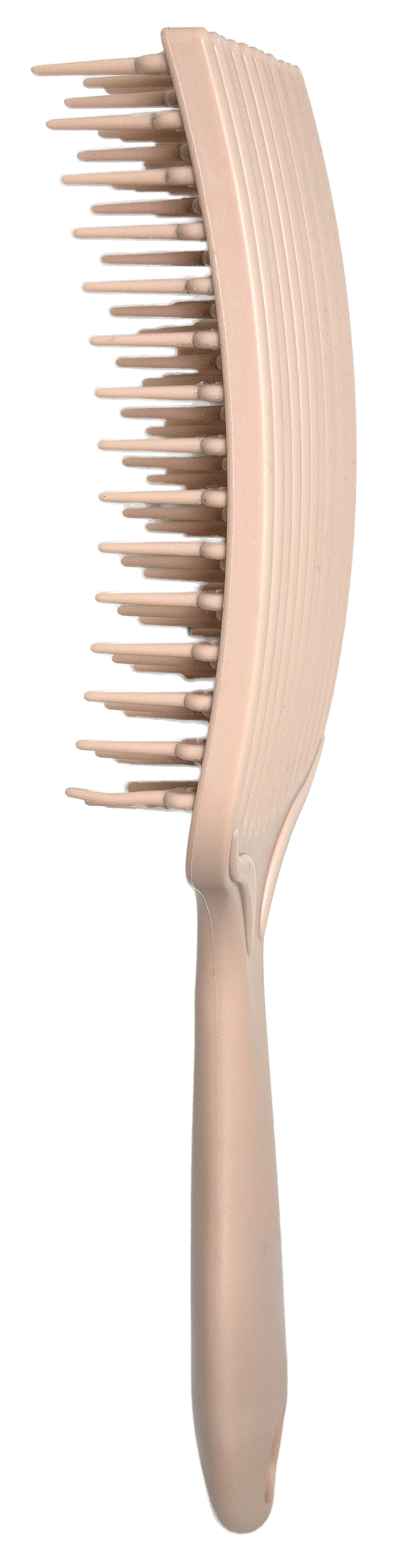 glov-zen-flow-cepillo-desenredante-de-tipo-rake-para-cabello-desenredado-y-masaj image 3